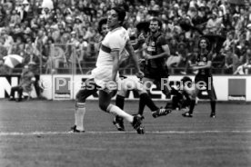 26.09.81 Eintracht Frankfurt - VfB Stuttgart