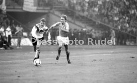 19.10.88 Deutschland - Niederlande