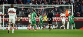 01.02.25 VfB Stuttgart - Borussia M&ouml;nchengladbach