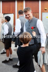 04.10.23 VfB Stuttgart Cannstatter Volksfest