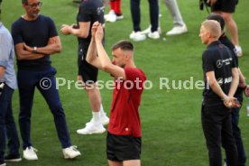 14.05.22 VfB Stuttgart - 1. FC K&ouml;ln