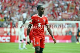 10.09.22 FC Bayern M&uuml;nchen - VfB Stuttgart