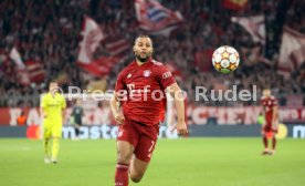 12.04.22 FC Bayern M&uuml;nchen - FC Villareal