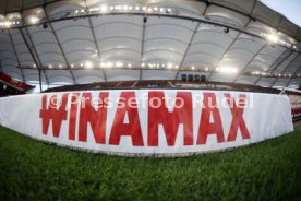 22.09.23 VfB Stuttgart - SV Darmstadt 98