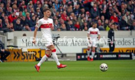 VfB Stuttgart - TSG 1899 Hoffenheim
