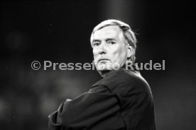 07.04.90 FC Schalke 04 - Stuttgarter Kickers