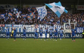 13.05.23 Stuttgarter Kickers - SG Sonnenhof Großaspach