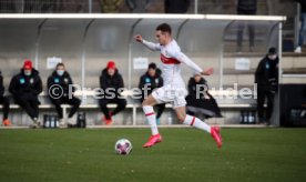 24.01.21 VfB Stuttgart II - SSV Ulm 1846