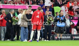 28.08.26 FC Bayern M&uuml;nchen - VfB Stuttgart