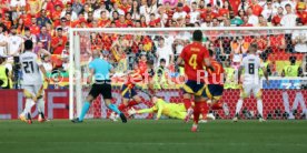 05.07.24 Spanien - Deutschland