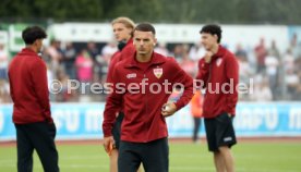 19.07.26 TSG Balingen - VfB Stuttgart