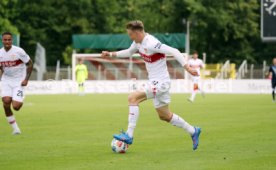 26.07.25 VfB Stuttgart - Celta de Vigo