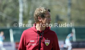 24.04.21 TSG Balingen - VfB Stuttgart II