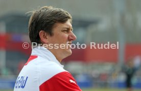 U19 VfB Stuttgart