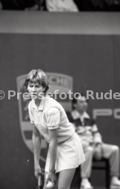 21.10.84 Porsche Tennis Grand Prix Filderstadt