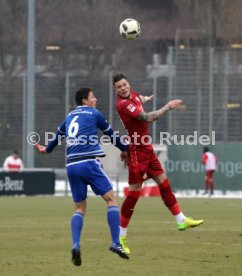 VfB Stuttgart - FC Luzern
