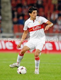 24.09.08 VfB Stuttgart - DSC Arminia Bielefeld