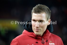 VfB Stuttgart - 1. FC N&uuml;rnberg