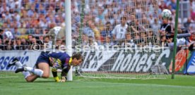 22.06.91 DFB-Pokal Finale 1991 SV Werder Bremen - 1. FC K&ouml;ln