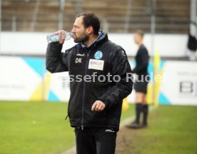 Stuttgarter Kickers - SSV Reutlingen