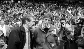 09.03.91 VfB Stuttgart - FC Bayern M&uuml;nchen