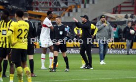 15.04.23 VfB Stuttgart - Borussia Dortmund