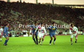 04.1.95 VfB Stuttgart - SV Werder Bremen
