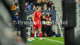 10.10.25 Deutschland - Luxemburg