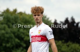 12.07.25 SV Fellbach - VfB Stuttgart