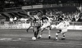 13.01.96 Hallen Masters Stuttgart