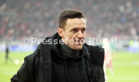 05.02.23 VfB Stuttgart - SV Werder Bremen