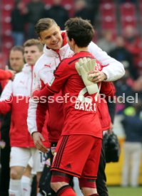 VfB Stuttgart - Bayer04 Leverkusen