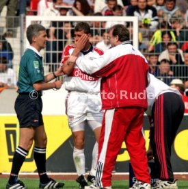 29.04.00 VfB Stuttgart - Borussia Dortmund