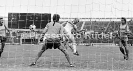 VfB Stuttgart - Spandauer SV