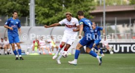 23.07.25 VfB Stuttgart II - SGV Freiberg