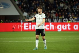26.03.22 Deutschland - Israel