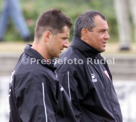 03.07.02 VfB Stuttgart Trainingslager Sylt 2002