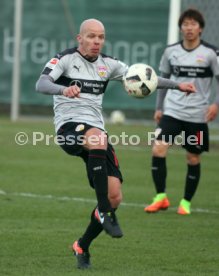 VfB Stuttgart - Wormatia Worms