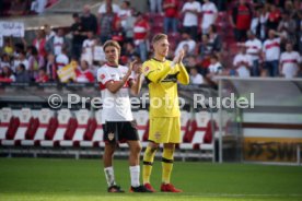 02.10.21 VfB Stuttgart - TSG 1899 Hoffenheim