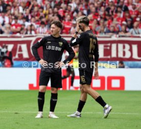 13.09.25 SC Freiburg - VfB Stuttgart