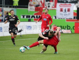 1. FC Heidenheim - 1. FC Union Berlin