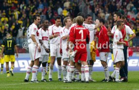 16.10.04 VfB Stuttgart - Borussia Dortmund