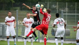 VfB Stuttgart - FC Ingolstadt