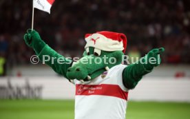 VfB Stuttgart - Bayer 04 Leverkusen