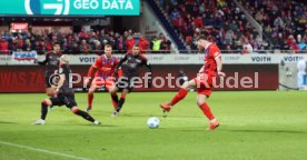 11.05.25 1. FC Heidenheim - 1. FC Union Berlin