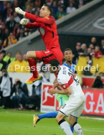 VfB Stuttgart - VfL Wolfsburg
