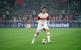04.09.26 VfB Stuttgart - 1. FC K&ouml;ln