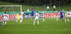 13.08.23 FV Illertissen - Fortuna D&uuml;sseldorf
