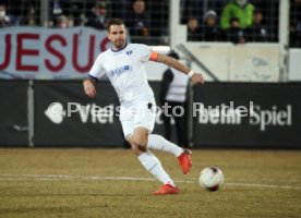 09.03.22 Stuttgarter Kickers - SGV Freiberg