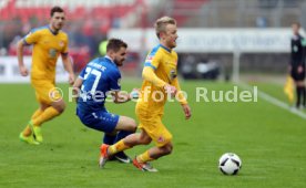 Karlsruher SC - Eintracht Braunschweig